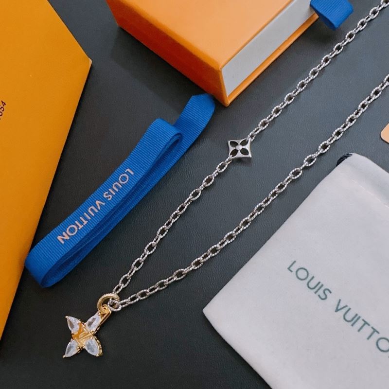 Louis Vuitton Necklaces